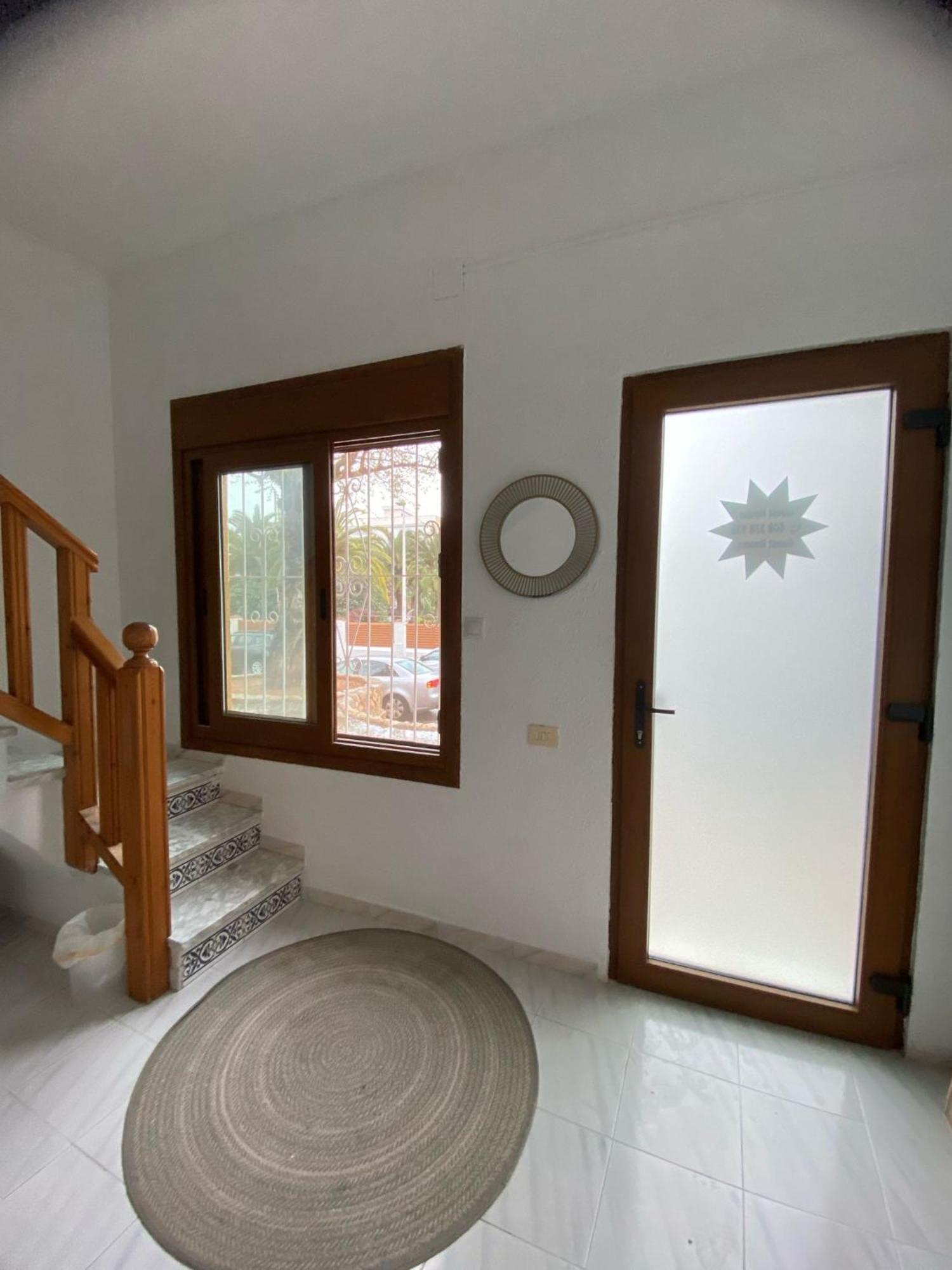 Guest-Rooms - Inalko Alcossebre Exterior foto