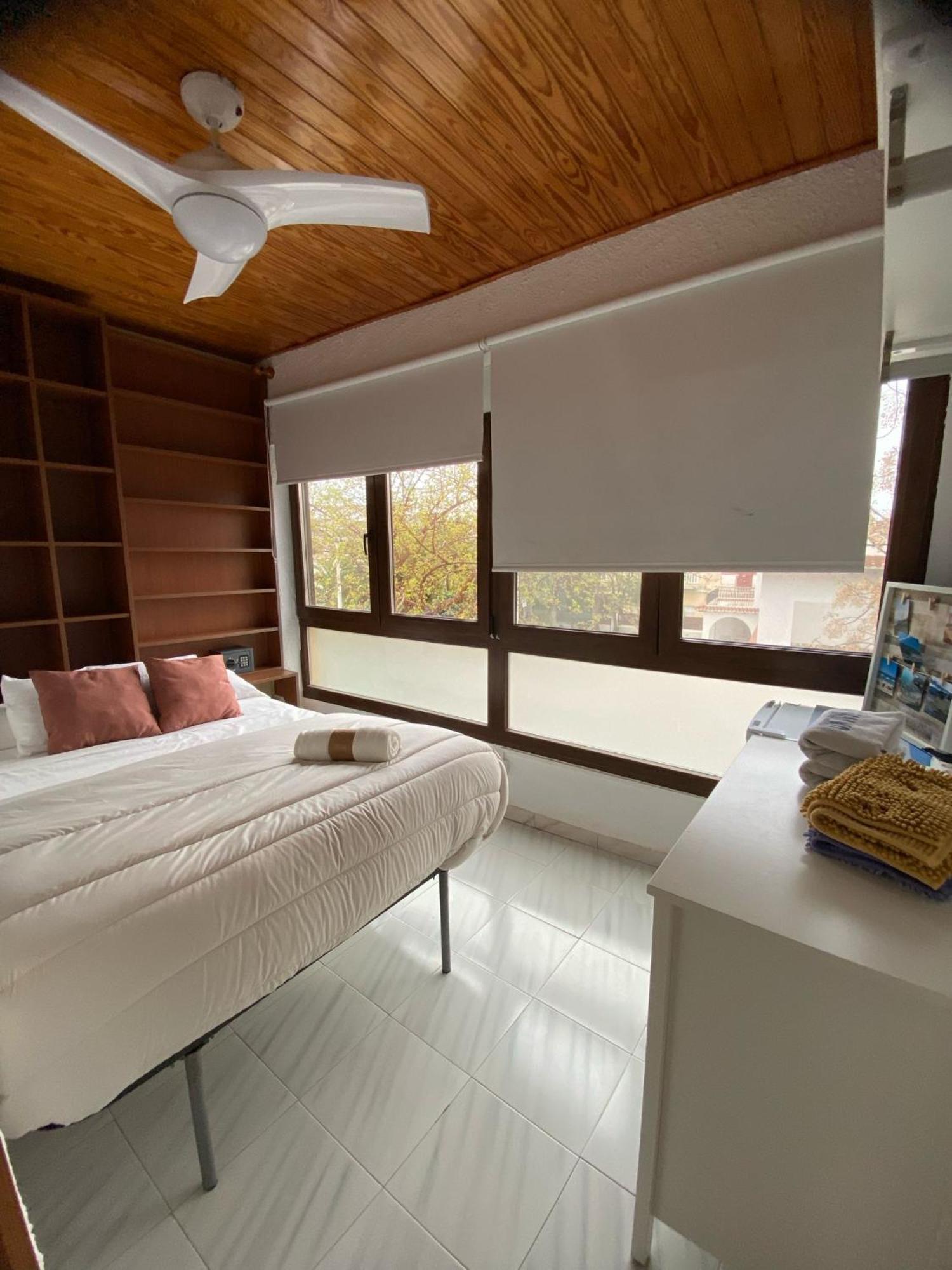 Guest-Rooms - Inalko Alcossebre Exterior foto
